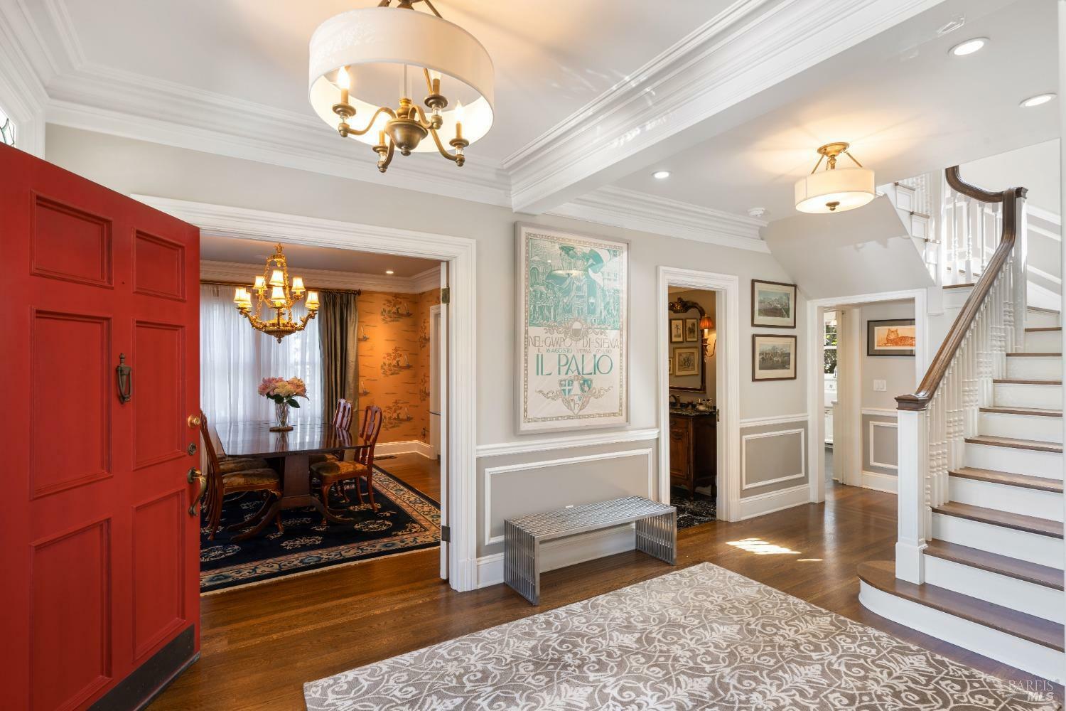 Property Photo: 330 Franklin Street CA 94559