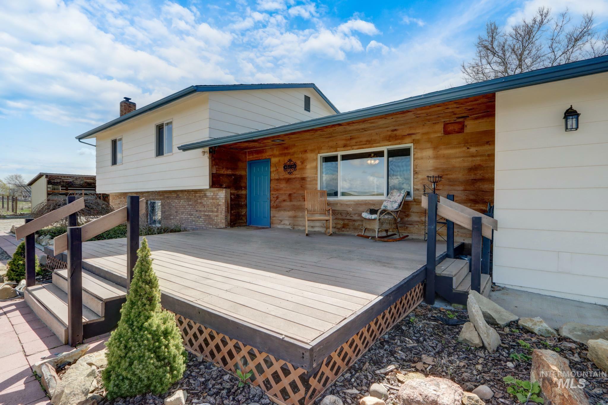 Property Photo: 3713 Big 4 ID 83617