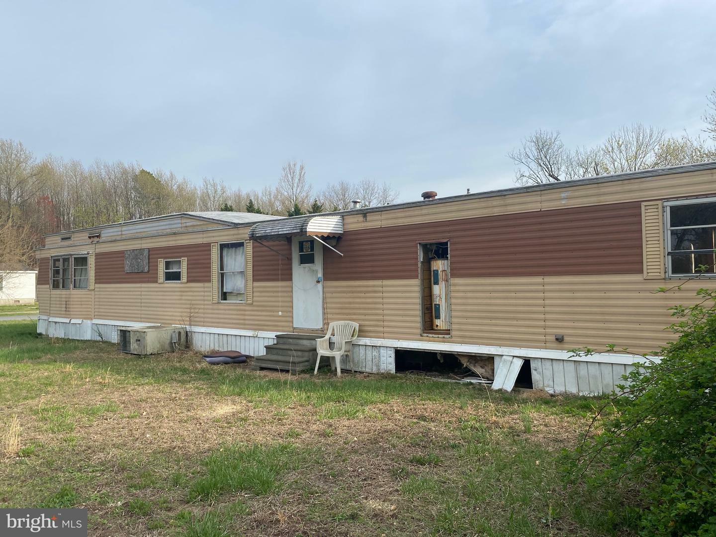 Property Photo: 27824 Park Lane DE 19956