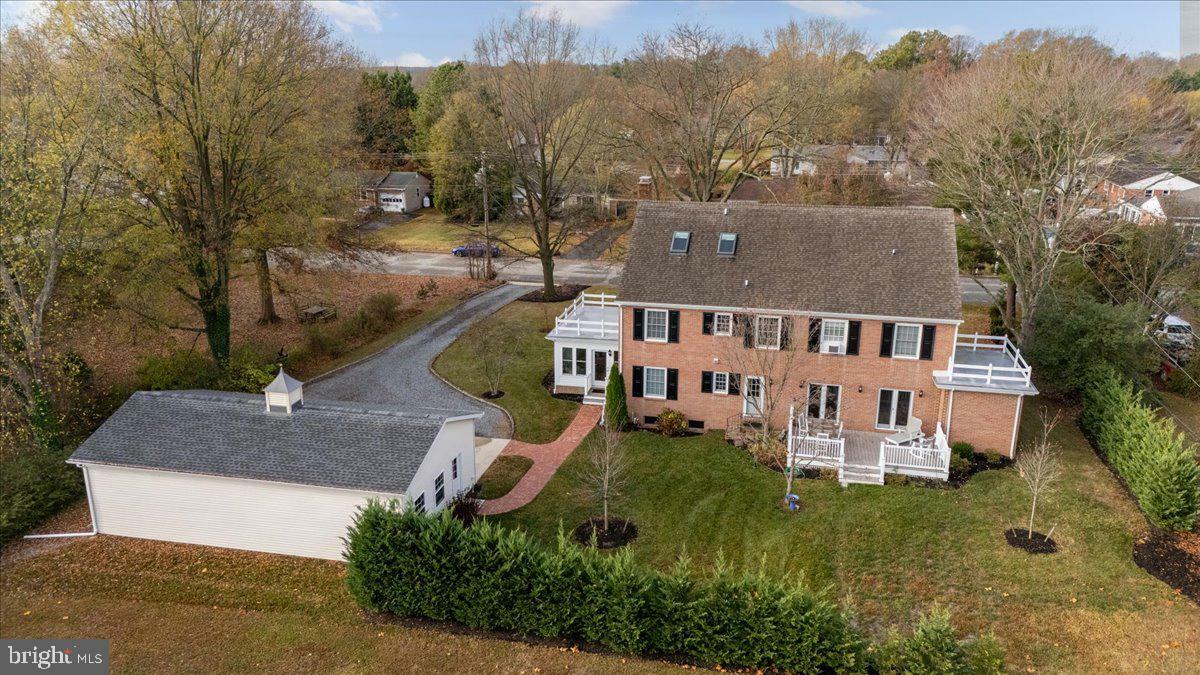 Property Photo: 211 David Drive MD 21620