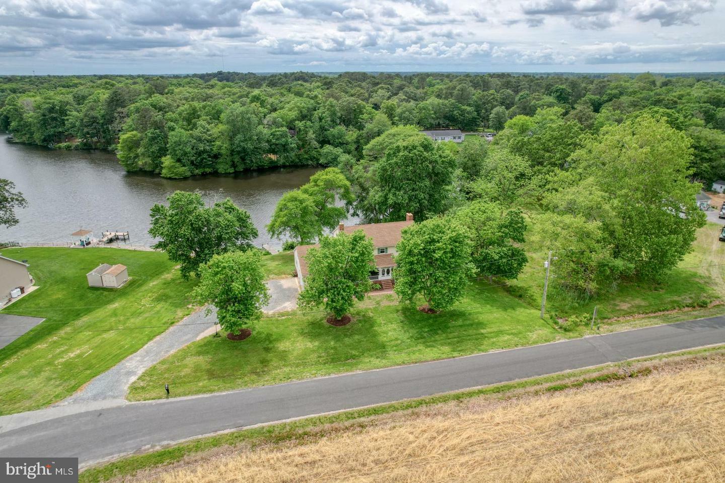 Property Photo: 32298 Hastings Drive DE 19956