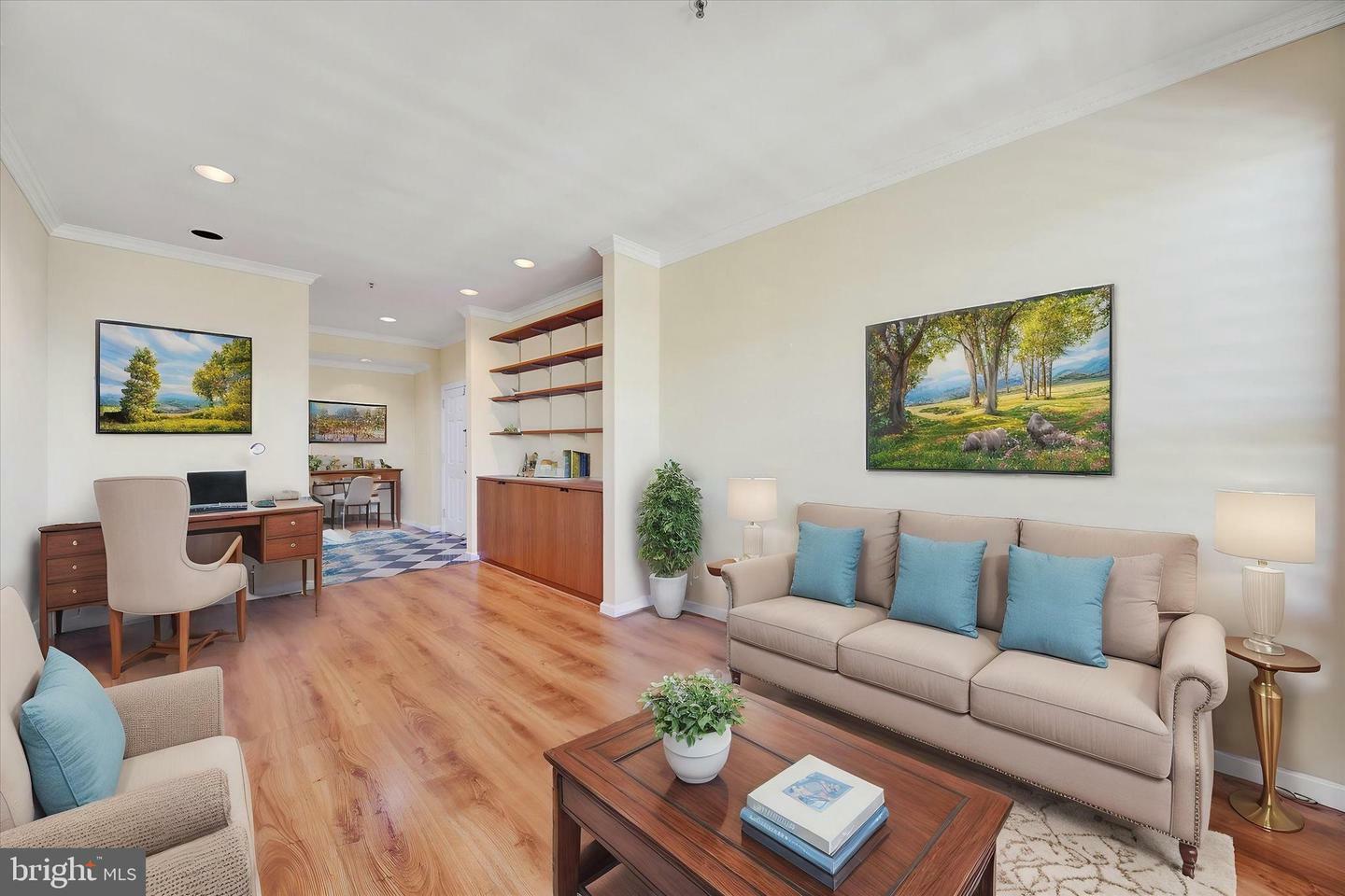 Property Photo: 10 E Lee Street 1903 MD 21202