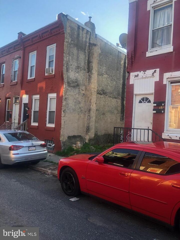 2364 N Bouvier Street  Philadelphia PA 19132 photo
