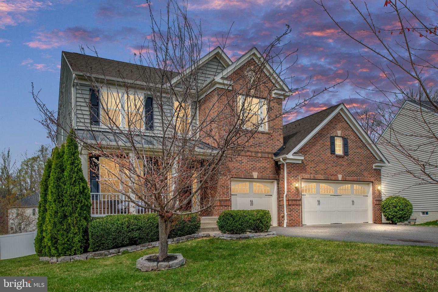 Property Photo: 15 Elm Street VA 22554