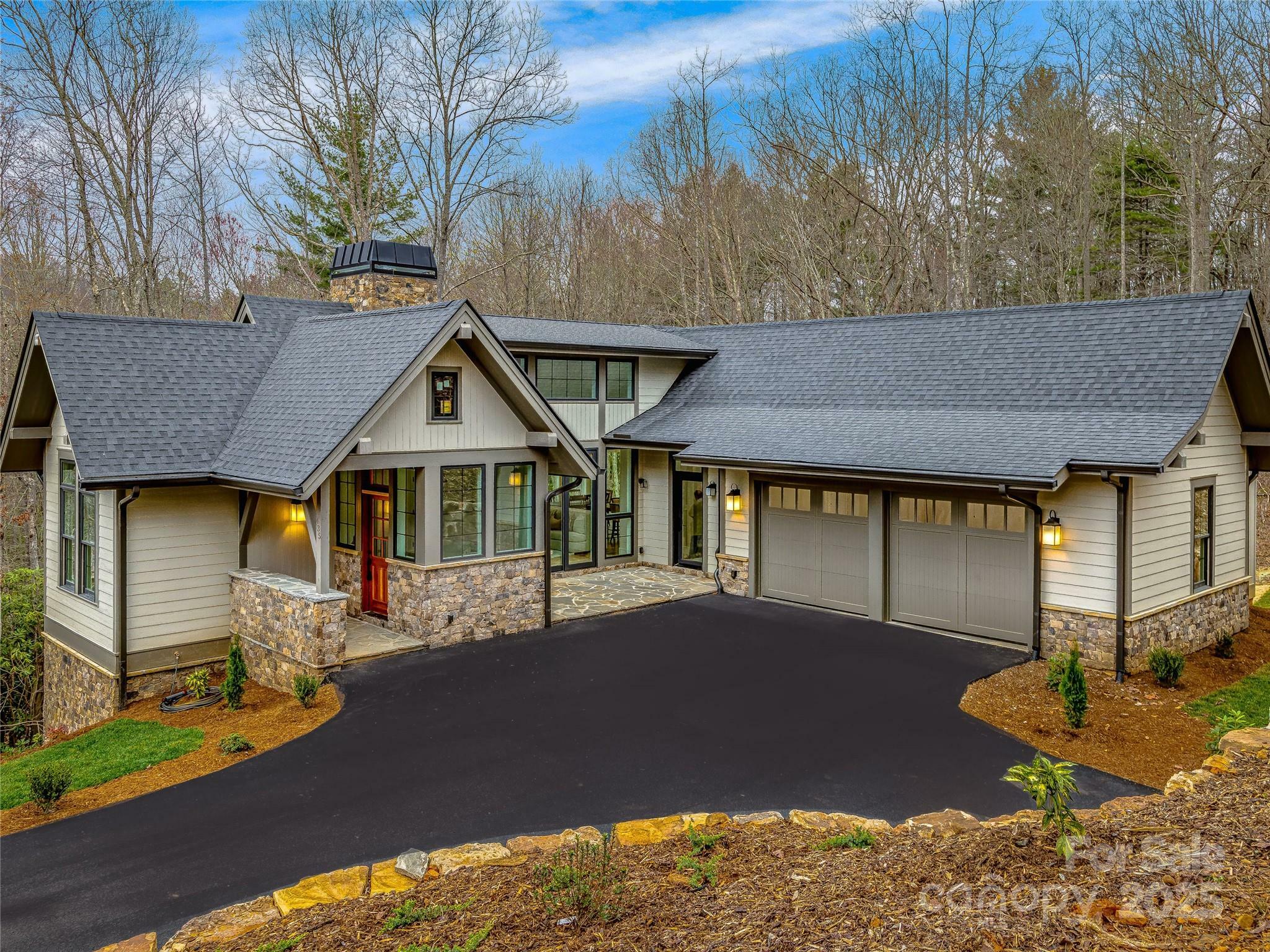 Property Photo: 435 Barrington Drive 108 NC 28803