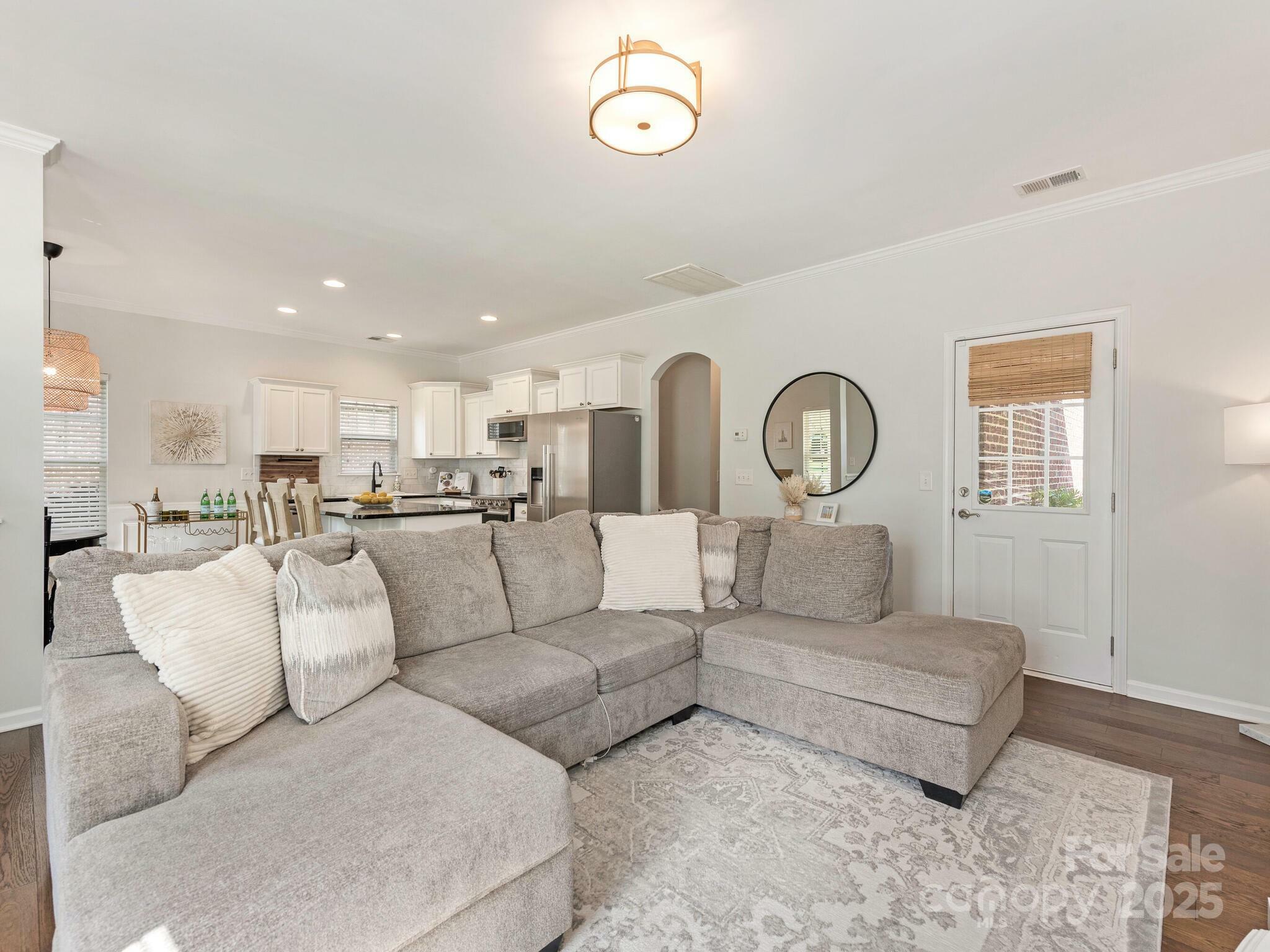 Property Photo: 4303 Patriots Hill Road NC 28227