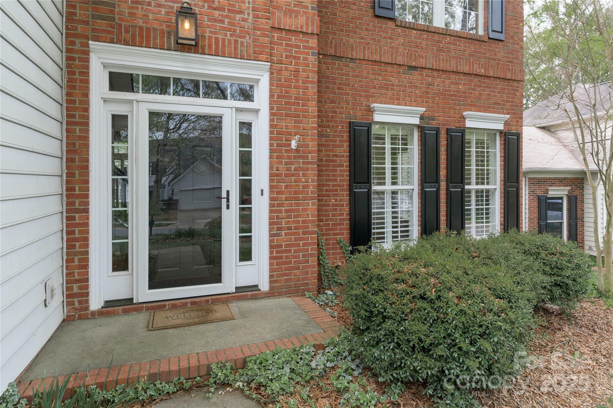 Property Photo: 108 Kinderston Drive NC 28036