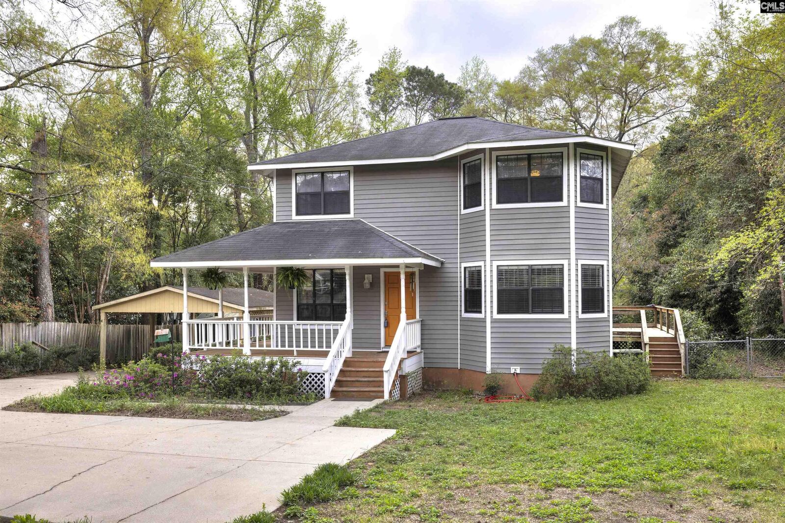 Property Photo:  187 Longtown  SC 29078 