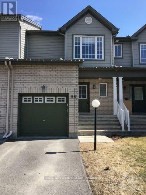 Property Photo: 96 Chesapeake Crescent ON K2J 0L3
