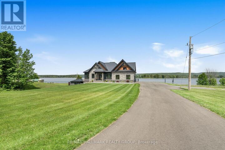 Property Photo: 3795 Concession 1 Street ON K0B 1L0