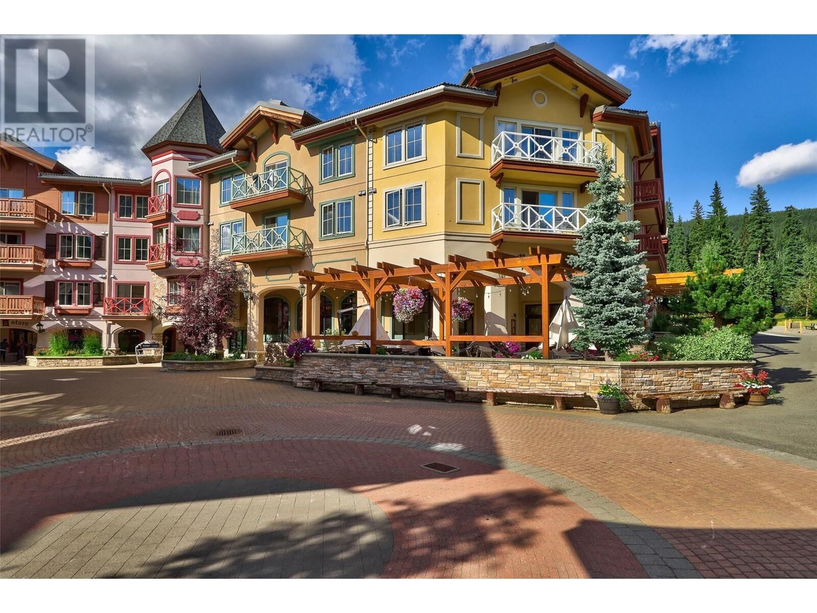 Property Photo:  3250 Village Way 1201abcd  BC V0E 5N0 