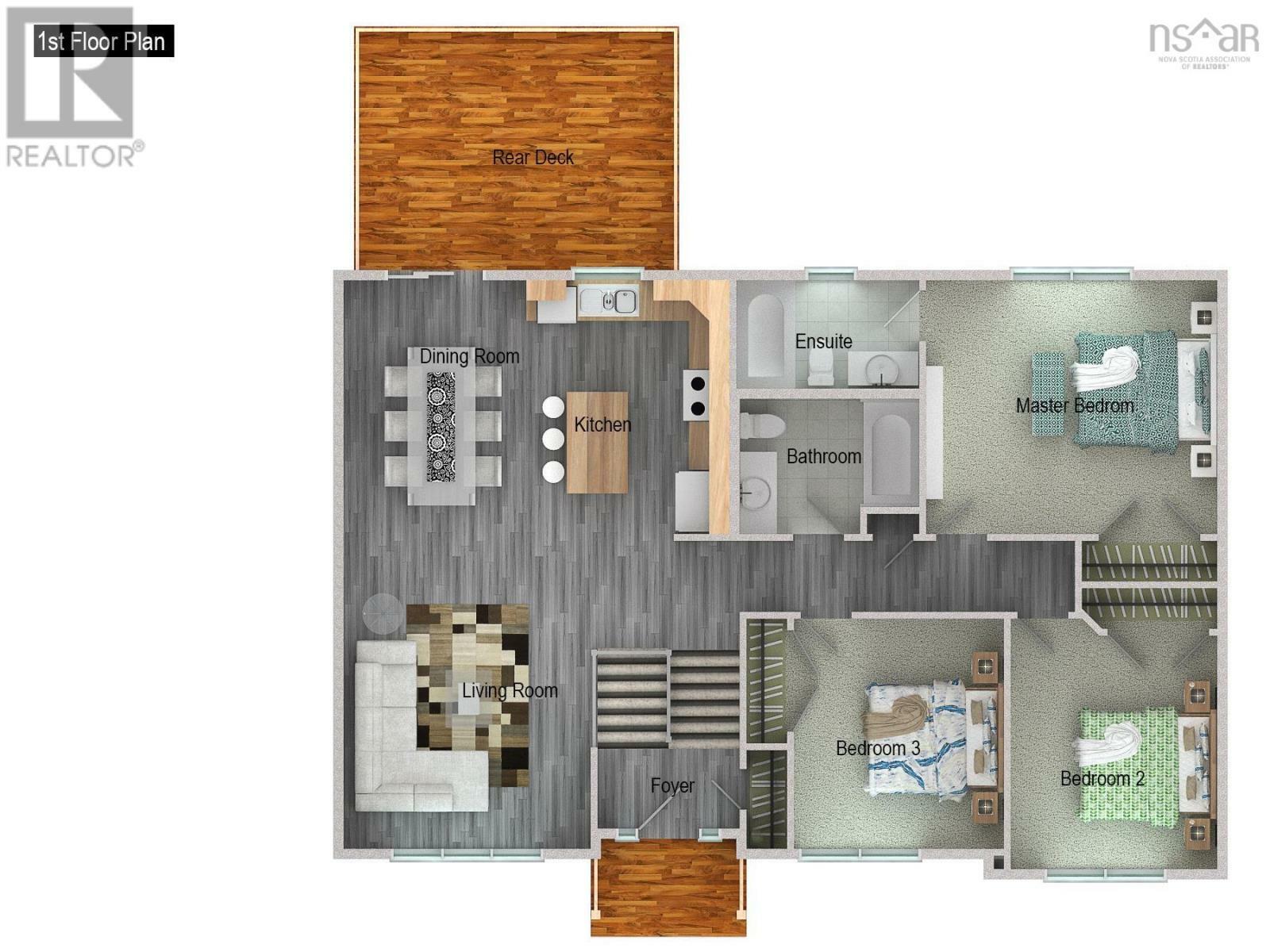 Property Photo: 96 Parish Street 719 NS B2T 0W9