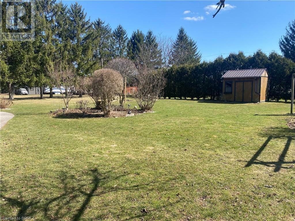 Property Photo: 28 Potter Drive ON N0E 1A0