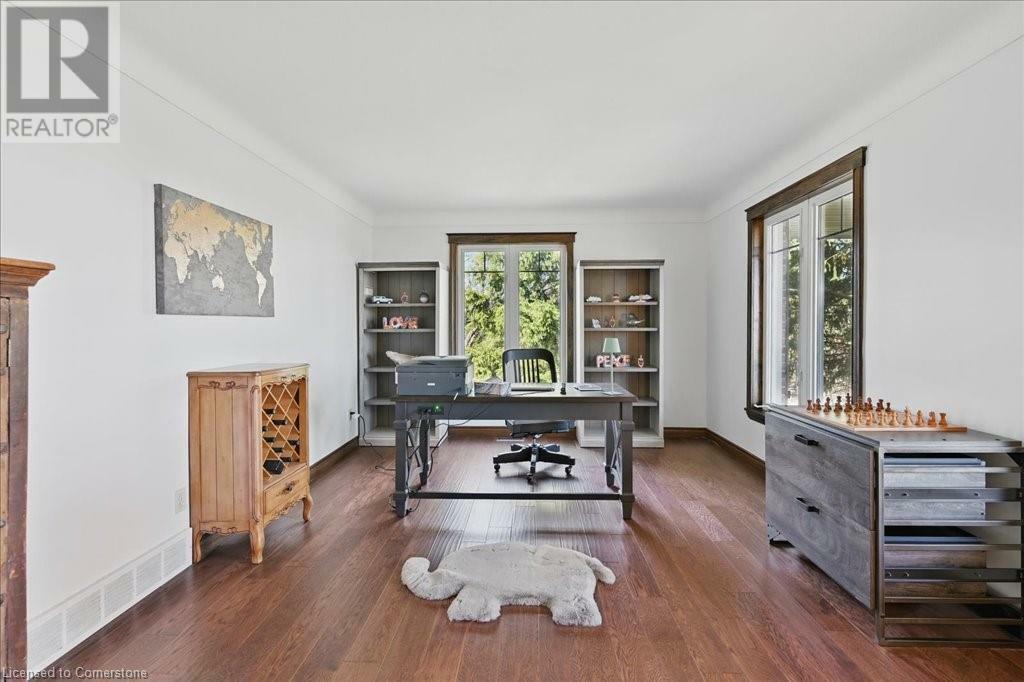 Property Photo: 2776 Regional Road 69 Road ON L0S 1C0