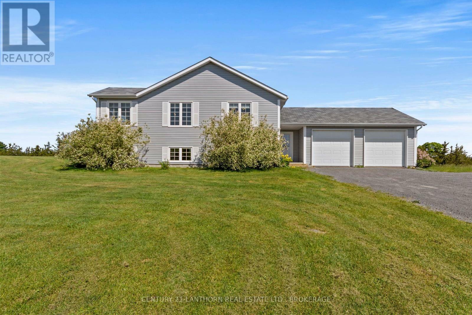 Property Photo: 1095 Fred Brown Road ON K0H 2H0