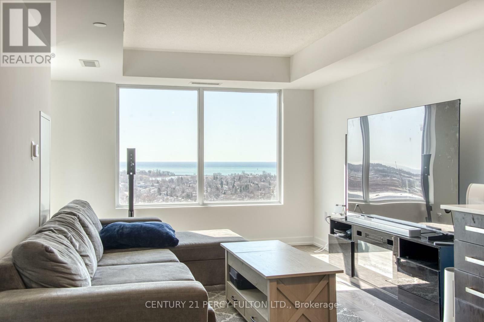 Property Photo: 1435 Celebration Drive 2203 ON L1W 0C4