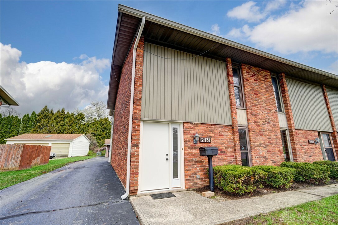 Property Photo: 2431 Red Coach Drive OH 45503