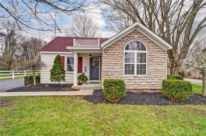 60 E Cross Street  Laura OH 45337 photo