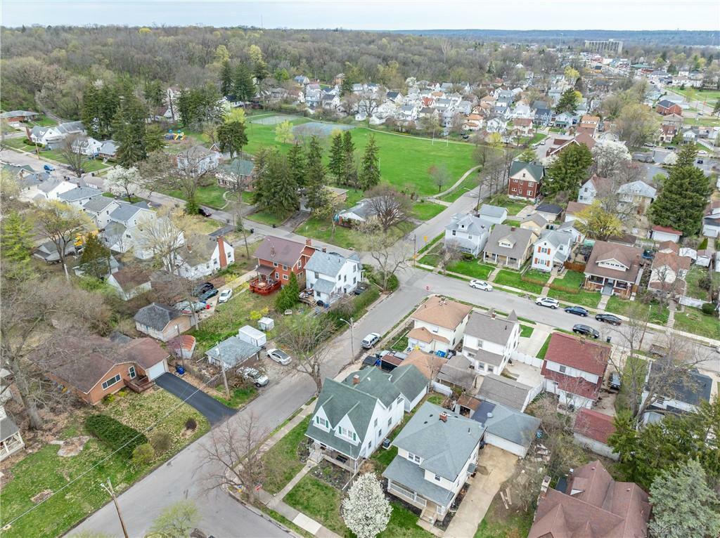 Property Photo:  61 W Maplewood Avenue  OH 45405 