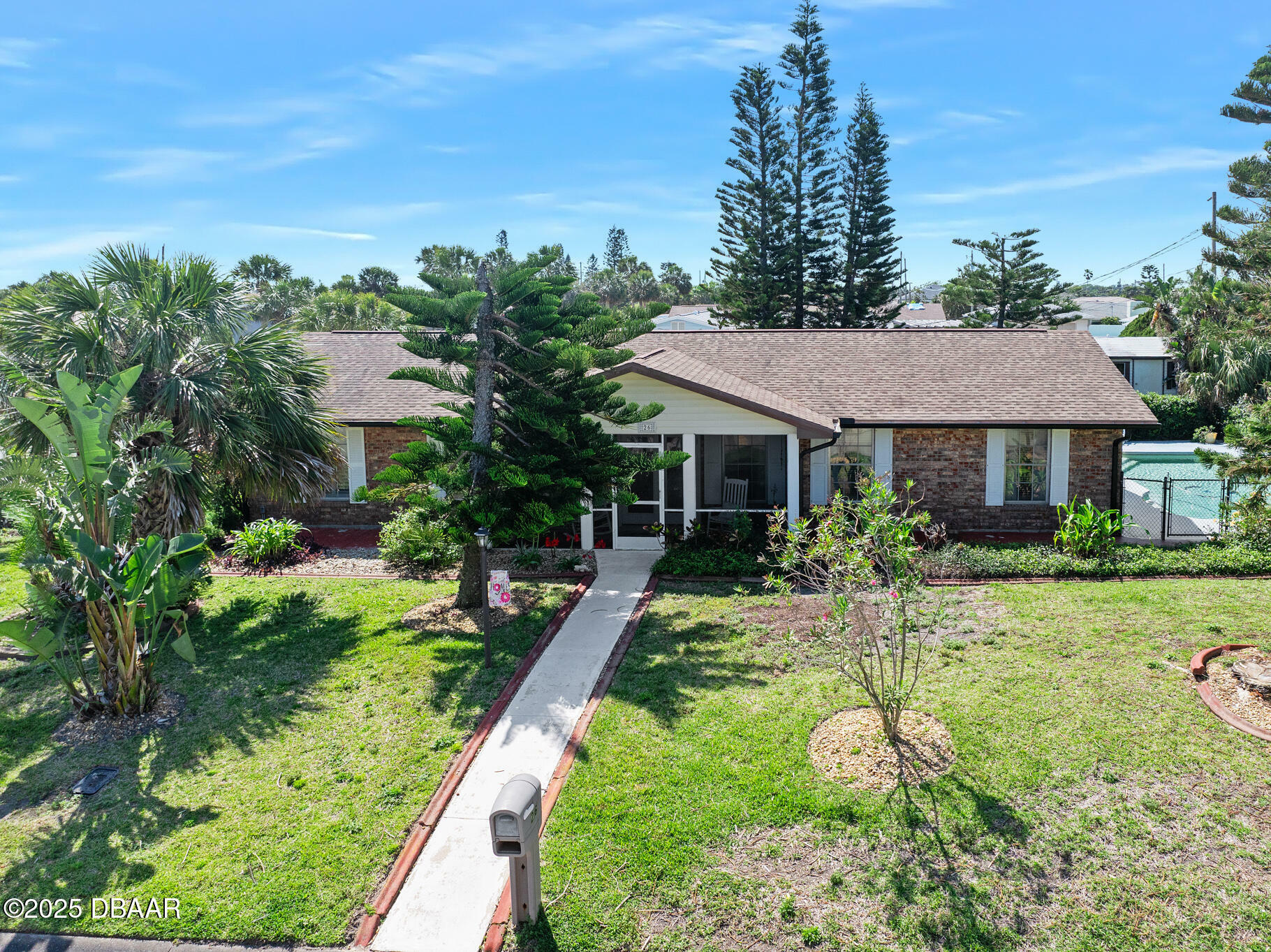 26 Sunny Beach Drive  Ormond Beach FL 32176 photo