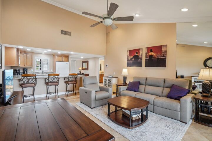 Property Photo: 40884 La Costa Circle E CA 92211