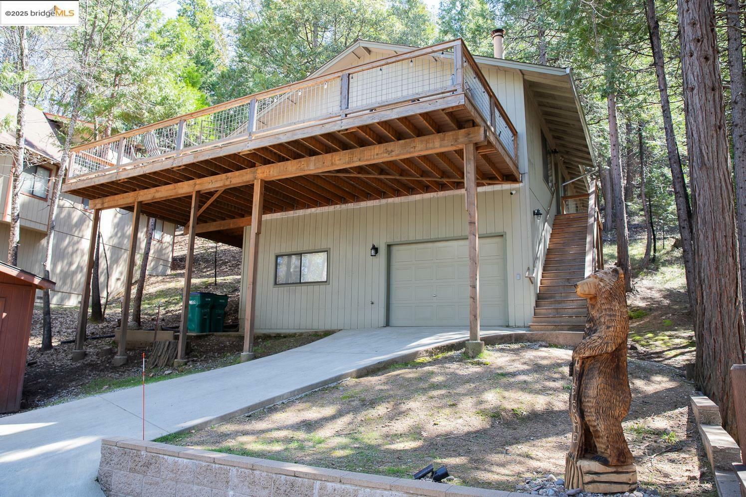 22623 Spruce Dr  Twain Harte CA 95383 photo