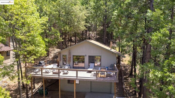 22623 Spruce Dr  Twain Harte CA 95383 photo
