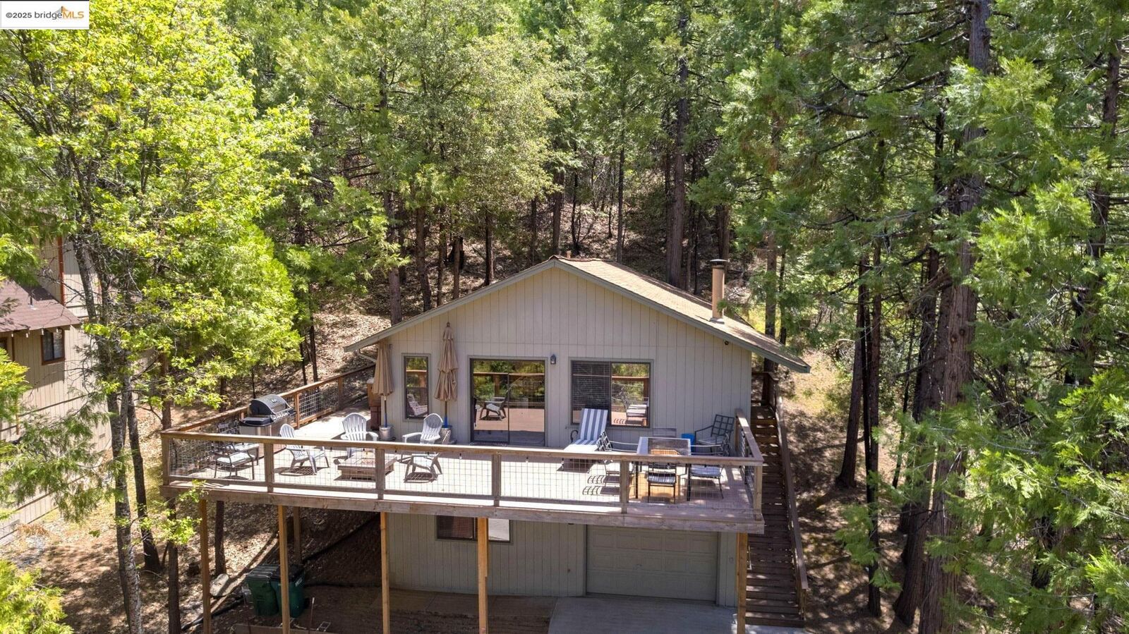 Property Photo:  22623 Spruce Dr  CA 95383 