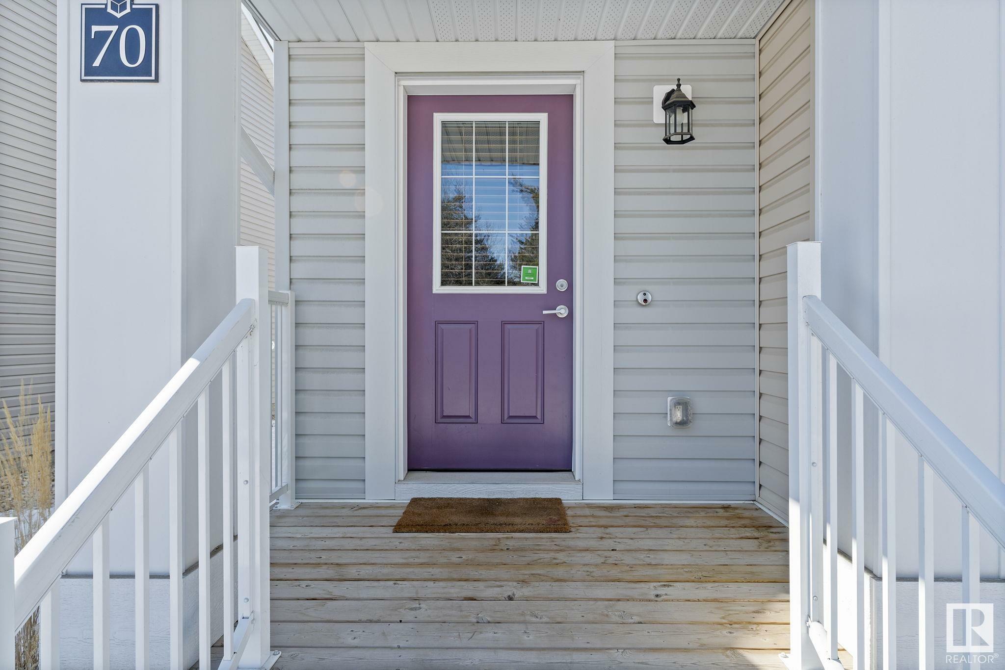 Property Photo: 330 Bulyea Road NW 70 AB T6R 0W8