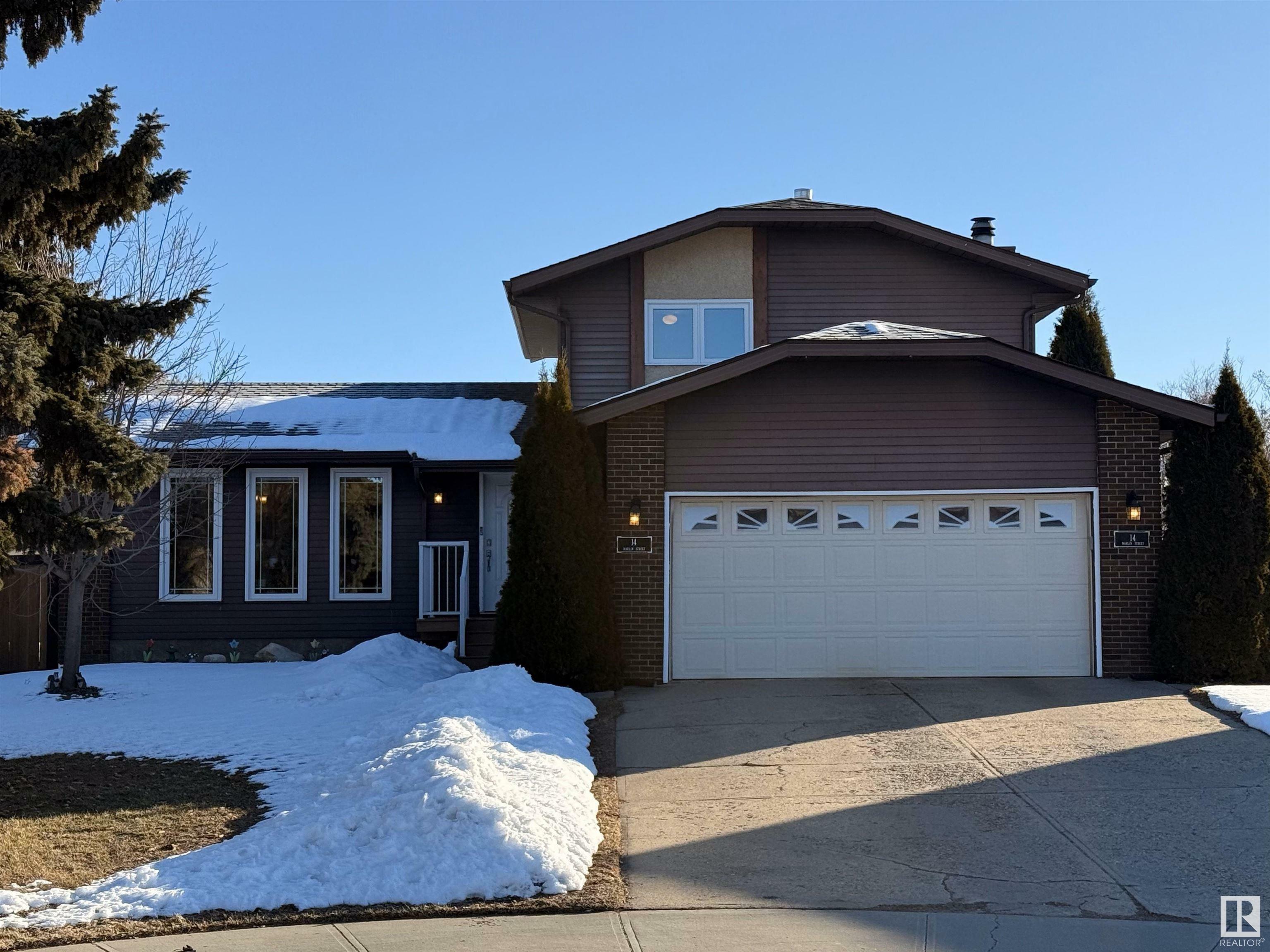 Photo de la propriété:  14 Marlin Street  AB T7X 2L2 
