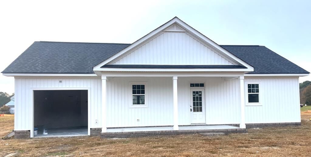 Property Photo: Lot 61 Waterson Ct VA 23310