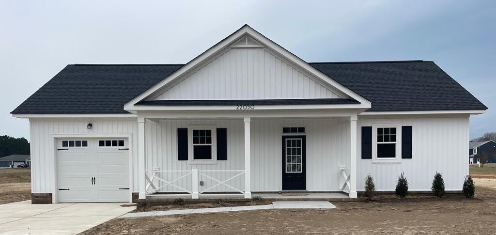 Property Photo:  Lot 61 Waterson Ct  VA 23310 