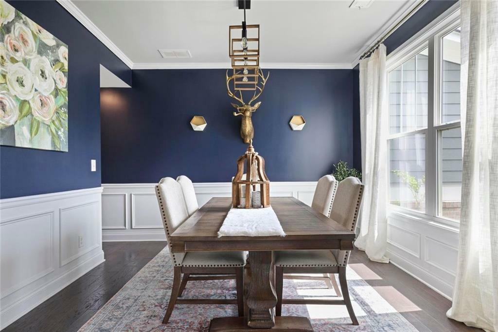 Property Photo: 767 Riverwalk Manor Drive GA 30132