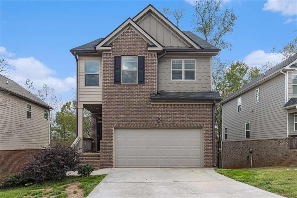 Property Photo:  2039 Theberton Trail  GA 30248 