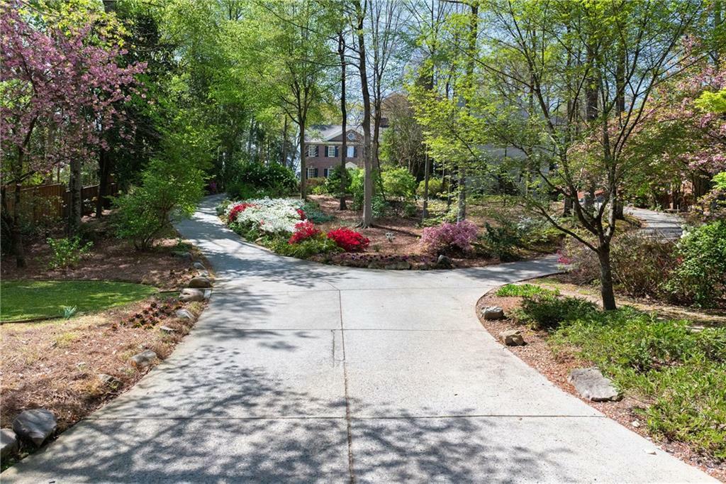 Property Photo:  1209 The By Way NE  GA 30306 