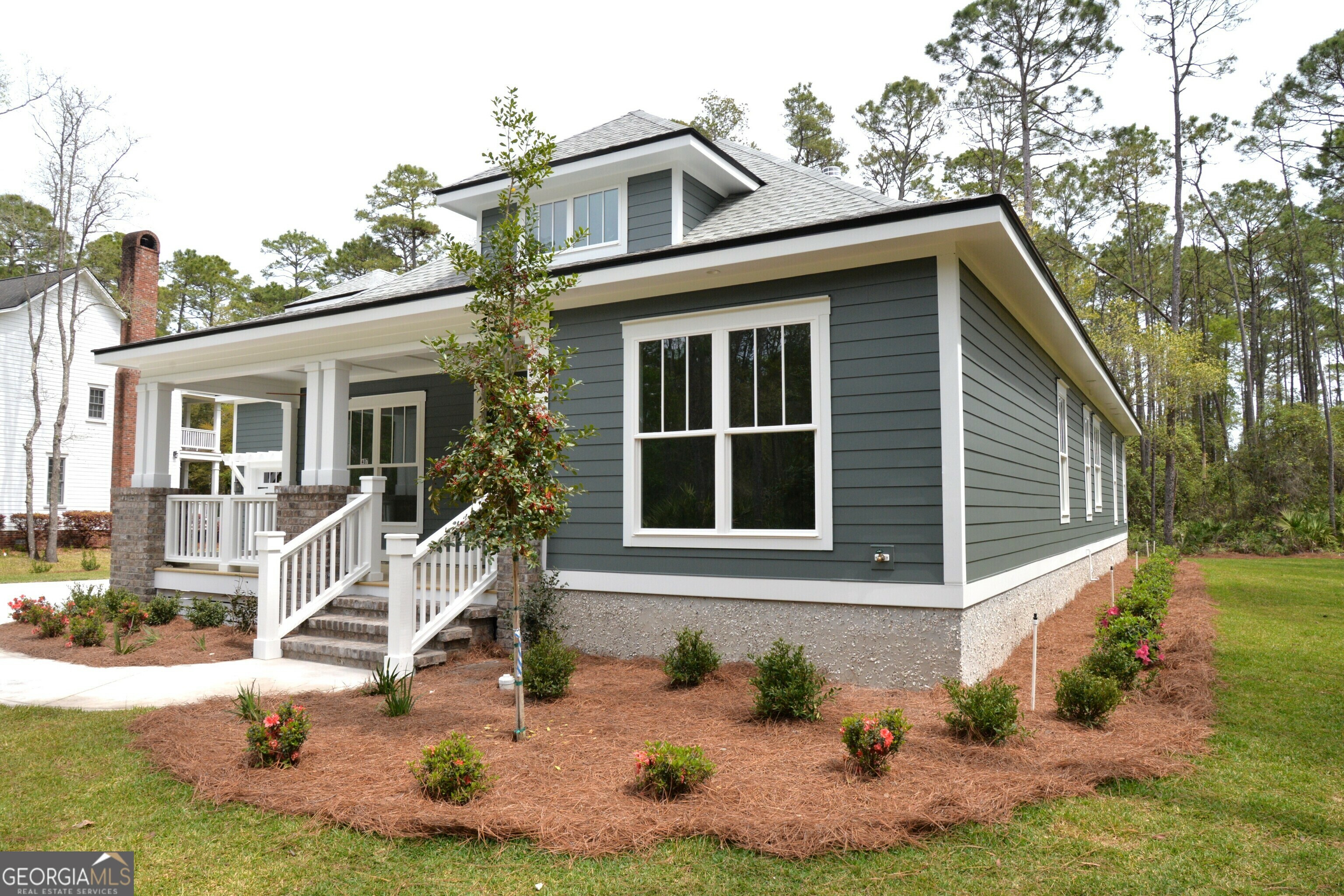 Property Photo: 407 Cumberland Harbour Boulevard GA 31558