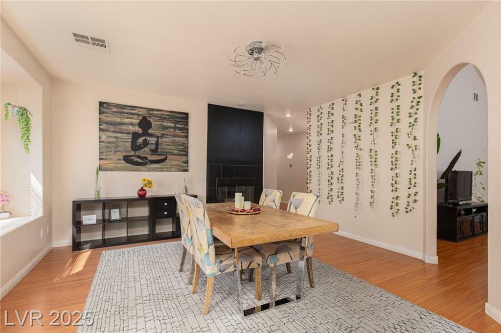 Property Photo: 2691 Rimpacific Circle NV 89146