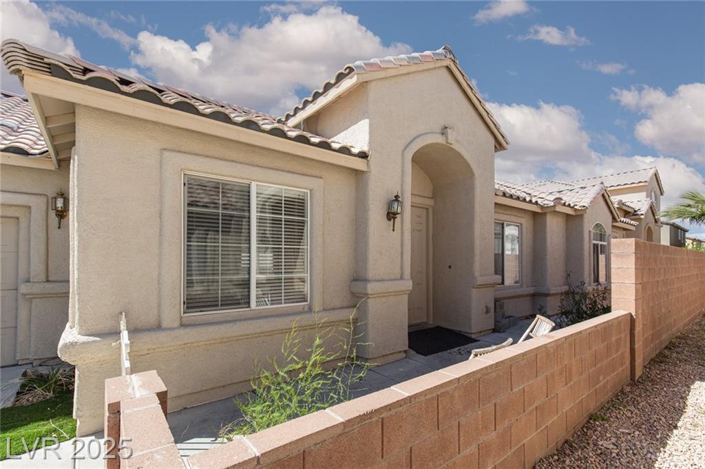 Property Photo:  2691 Rimpacific Circle  NV 89146 