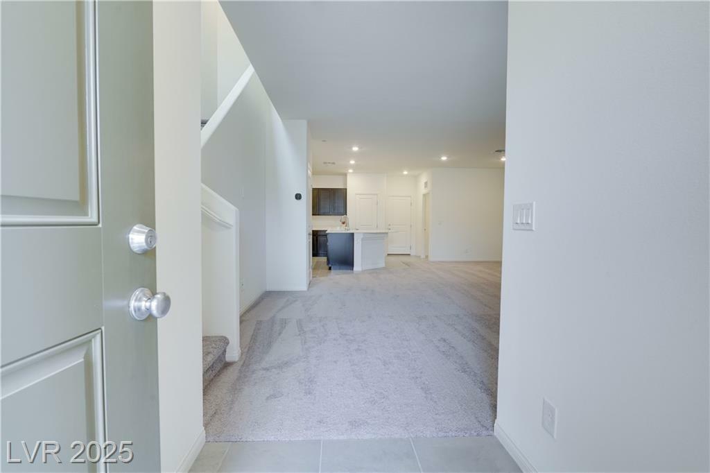 Property Photo: 3582 Credere Lane NV 89044