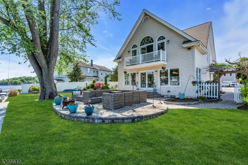 Property Photo: 35 Benedict Dr NJ 07849