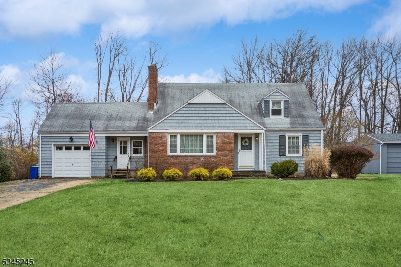 1535 Frank St  Scotch Plains Twp. NJ 07076 photo