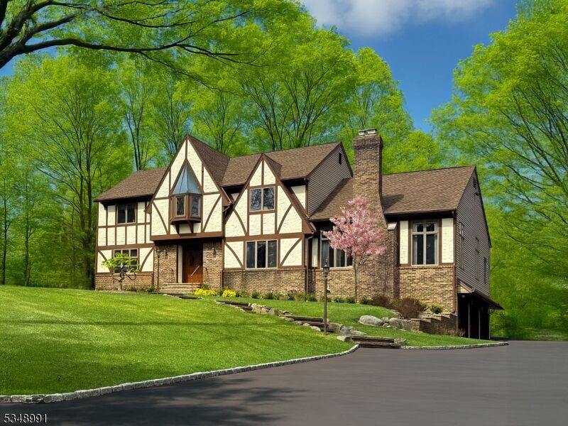 Property Photo: 7 Hillside Ave NJ 07458