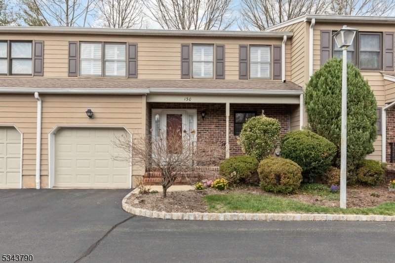 130 Sunrise Dr  Long Hill Twp. NJ 07933 photo