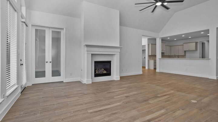 Property Photo:  9803 Magnolia Estates Lane  TX 77578 