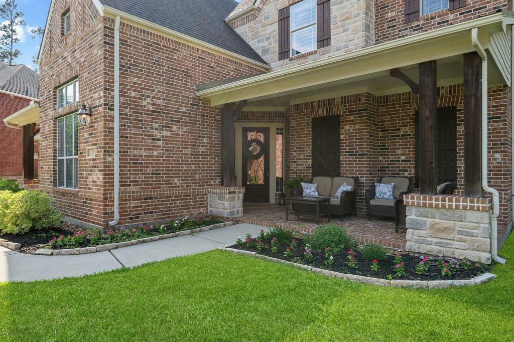 11 Dancing Breeze Place  The Woodlands TX 77382 photo