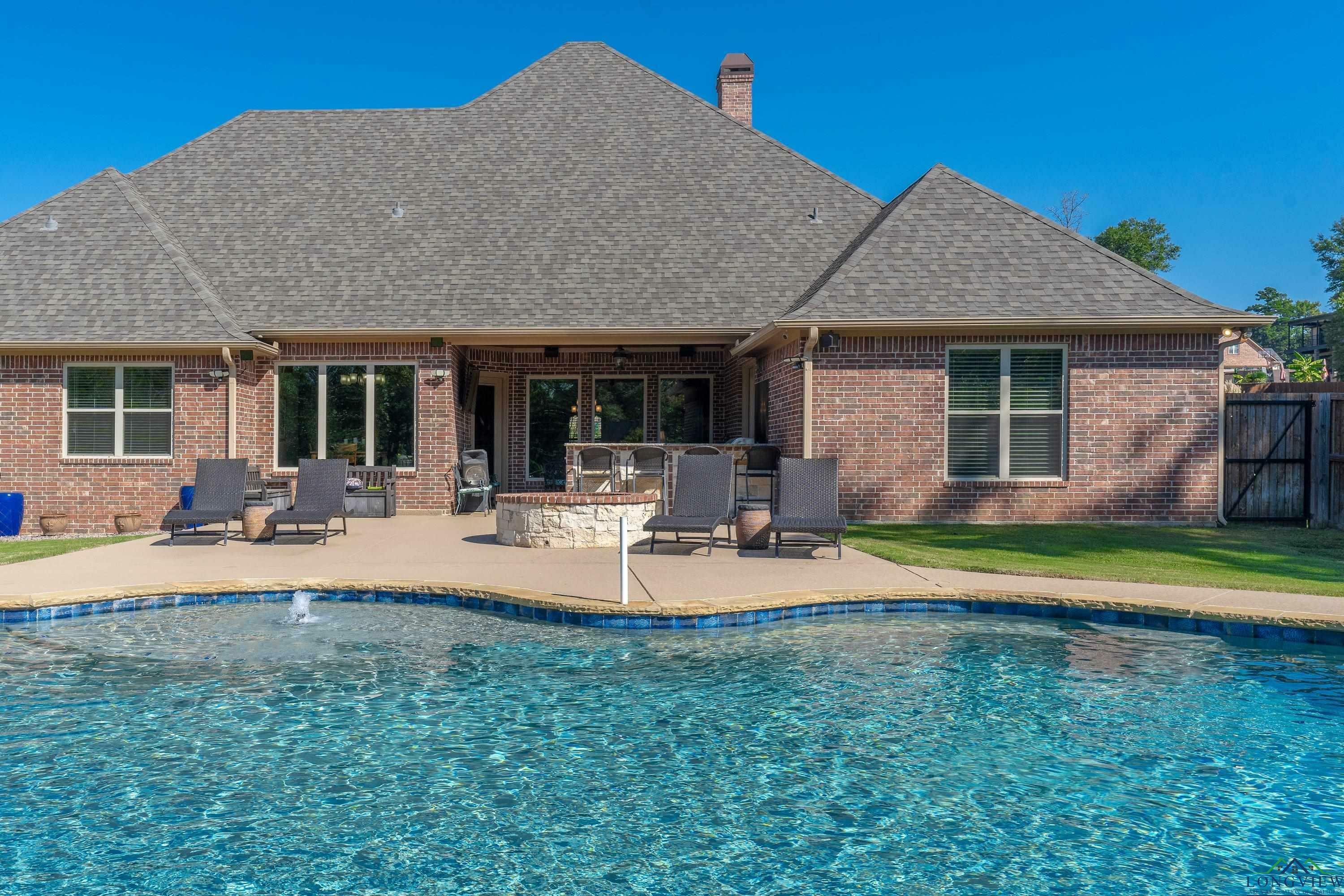Property Photo: 175 Rockrose Dr TX 75605