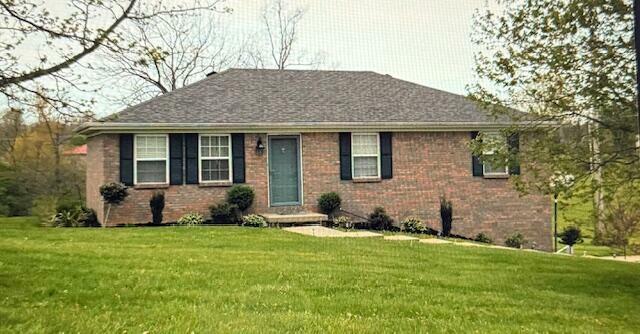 803 Boone Trail Road  Richmond KY 40475 photo