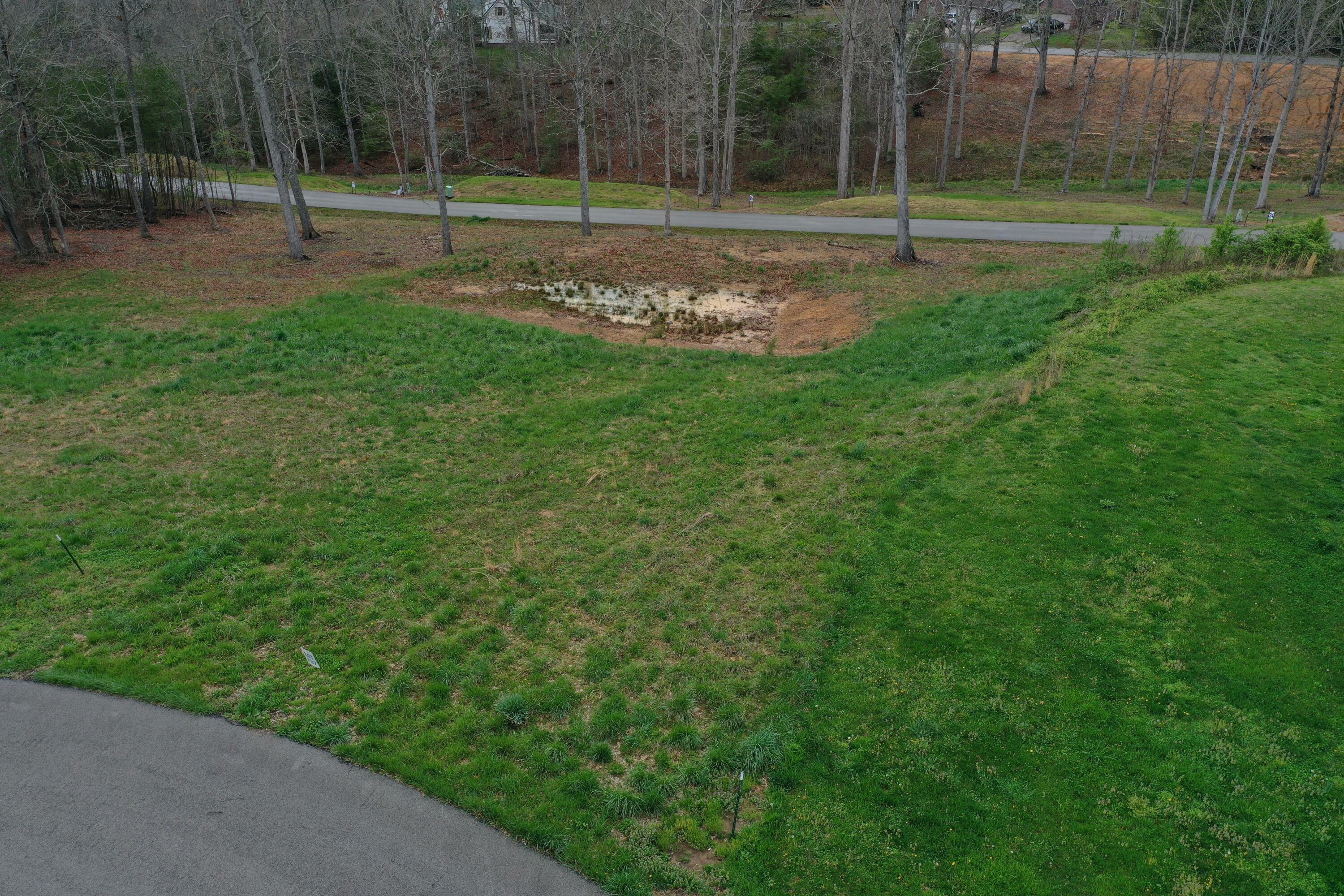 Property Photo: 36 &Amp 37 Ridgeline Drive KY 40741