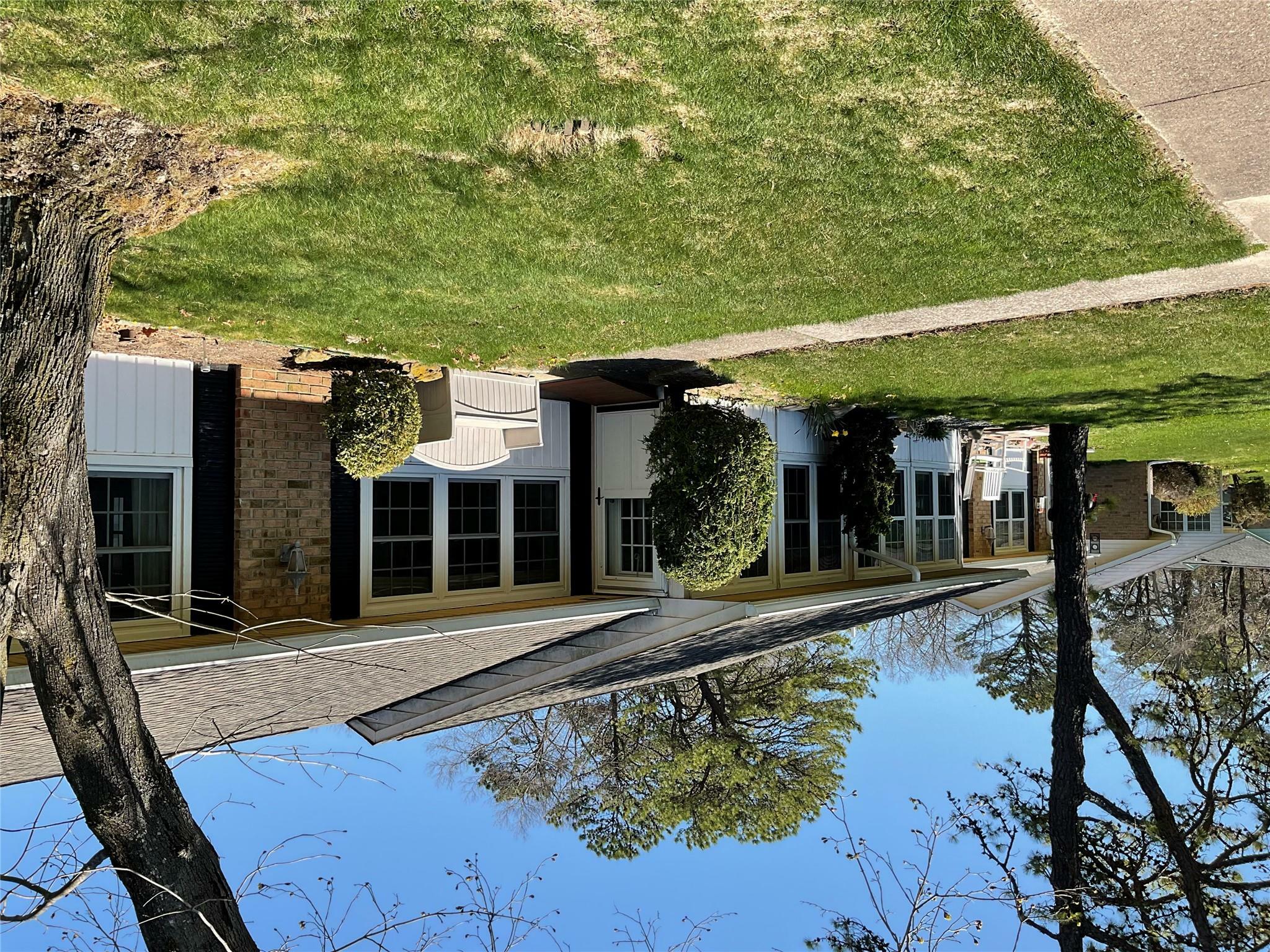 Property Photo: 373 Woodbridge Drive B NY 11961