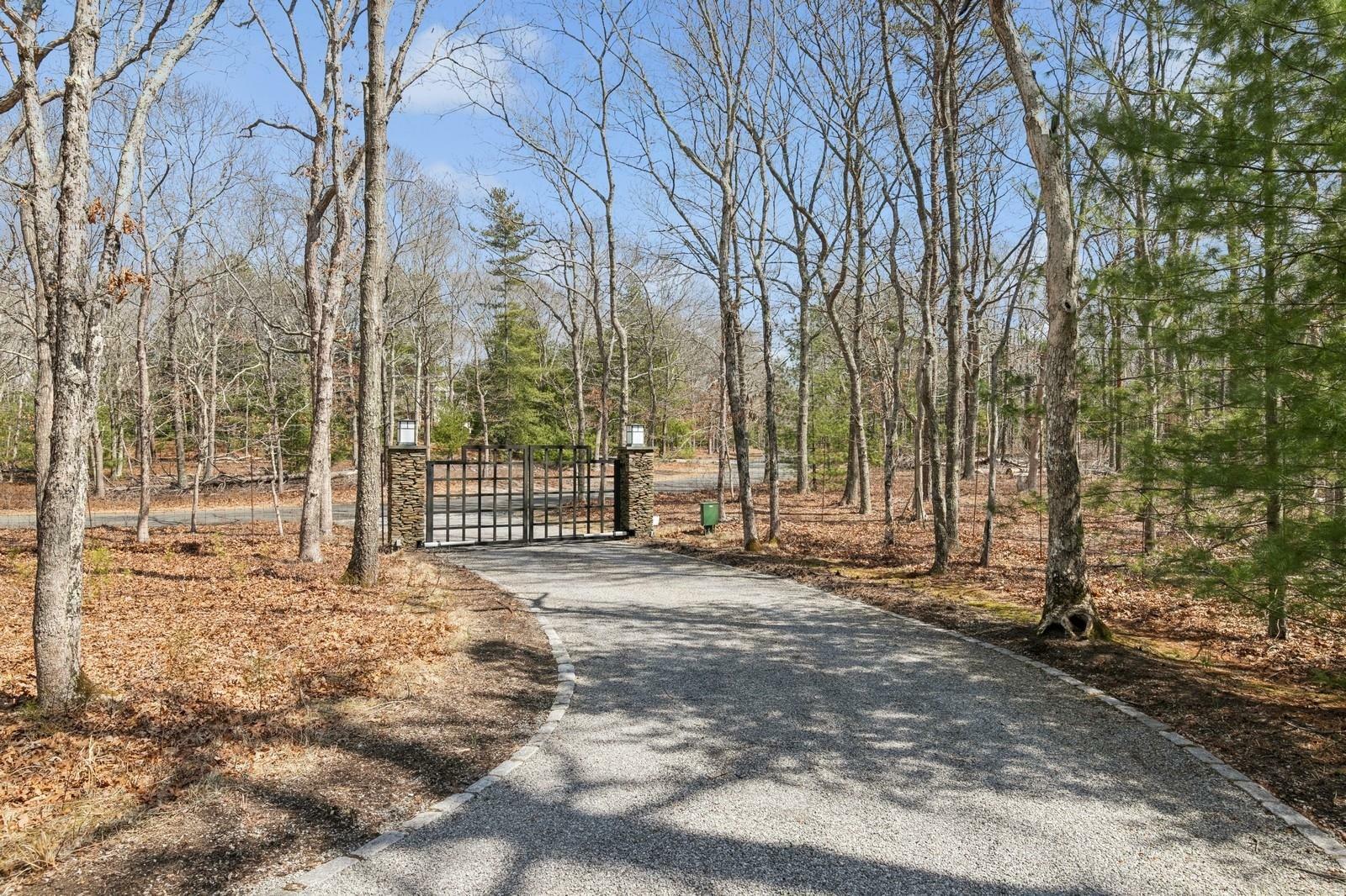 Property Photo: 9 Long Hill Road NY 11937